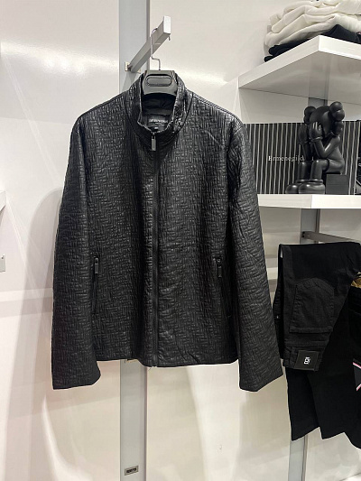 Куртка Emporio Armani (4XL)