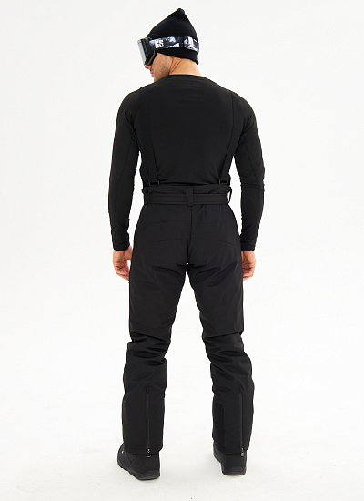 Брюки горнолыжные  (3XL)