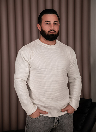 Джемпер BePlatinum