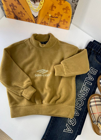 Свитер Balenciaga (110 СМ)