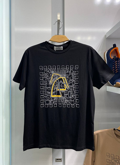 Футболка Hermes