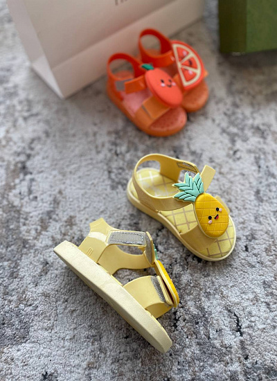 Сандали Mini Melissa