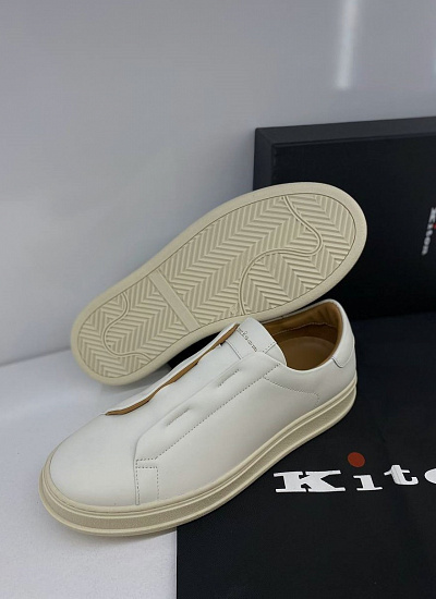 Кеды Kiton