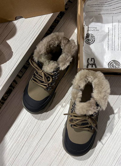 Аксессуар UGG  (28)