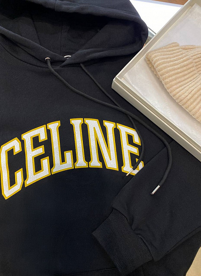 Худи Celine