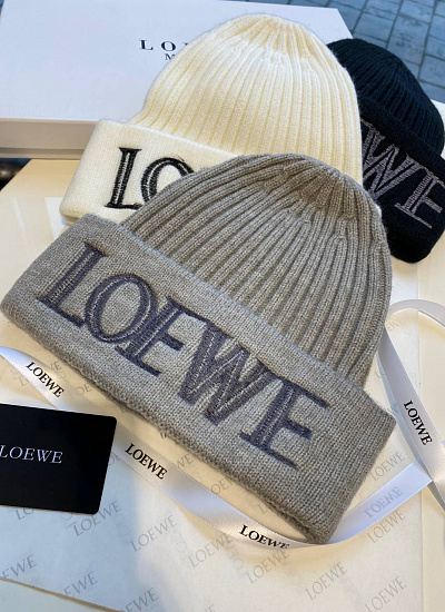 Шапка Loewe
