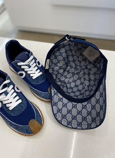 Кепка Gucci