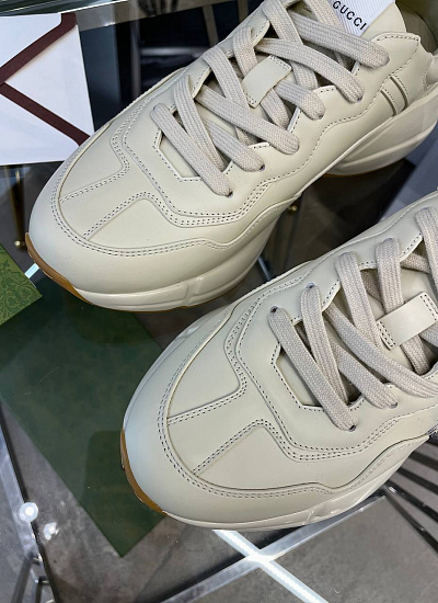 Кроссовки Gucci