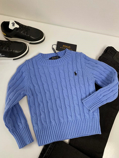 Свитер Ralph Lauren (110 СМ)