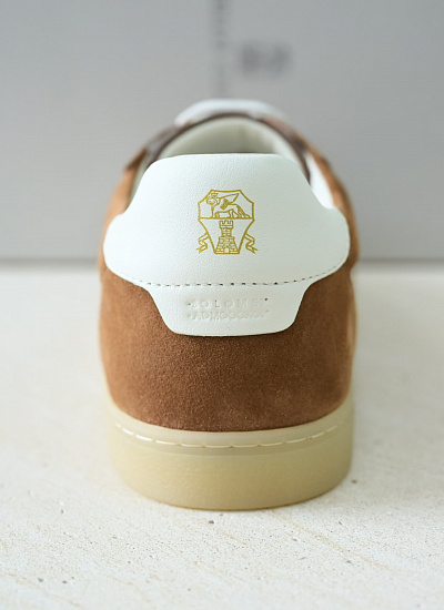 Кеды Brunello Cucinelli