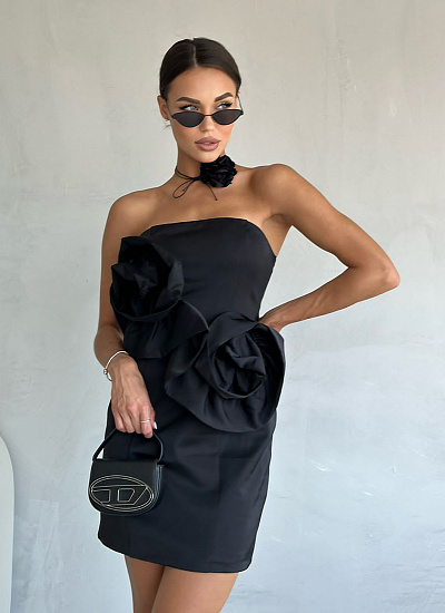 Платье футляр Magda Butrym