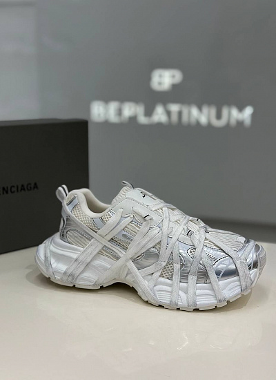 Кроссовки Balenciaga
