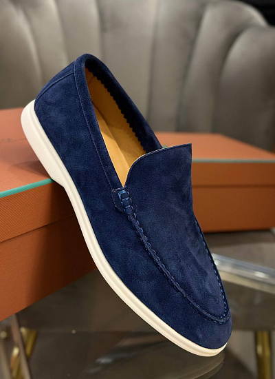 Лоферы Loro Piana