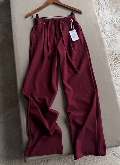 Брюки Maison Margiela