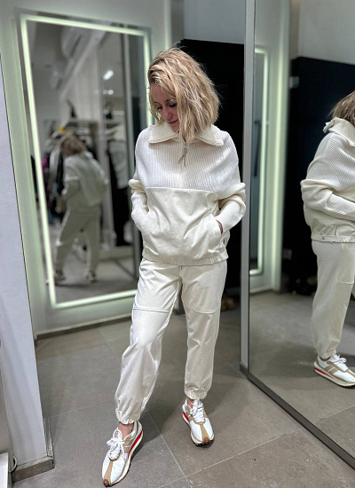 Костюм спорт Brunello Cucinelli