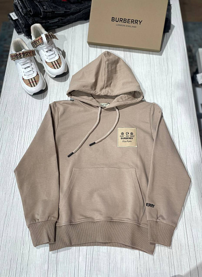 Худи Burberry