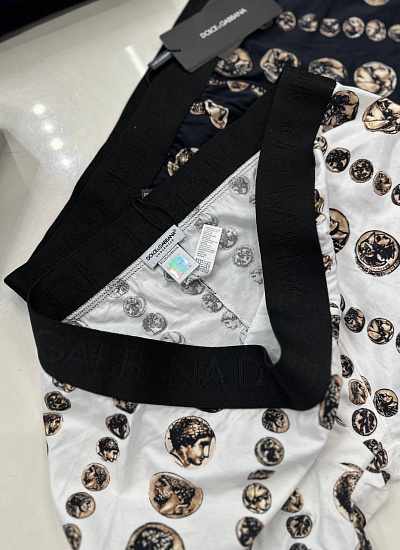 Боксеры Dolce&Gabbana