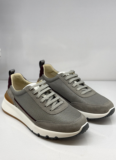 Кроссовки Brunello Cucinelli