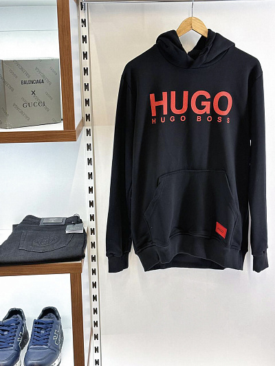 Худи Hugo Boss (XL)