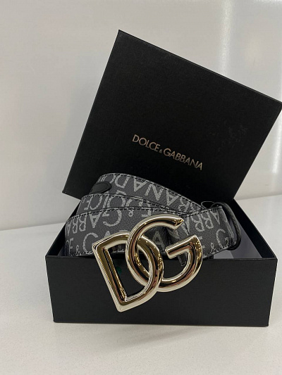 Ремень Dolce&Gabbana