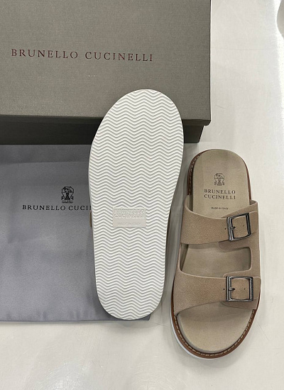 Сланцы Brunello Cucinelli