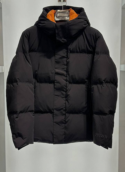 Пуховик Zegna