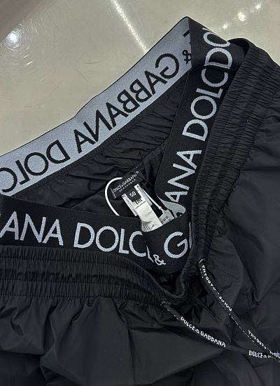 Шорты Dolce&Gabbana
