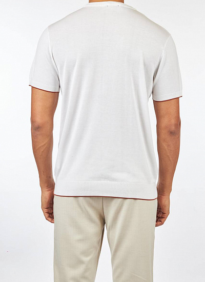Футболка Zegna (50)