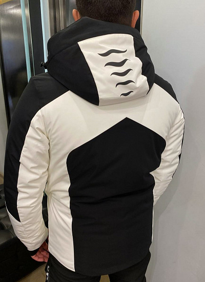 Куртка горнолыжная B-er (2XL)