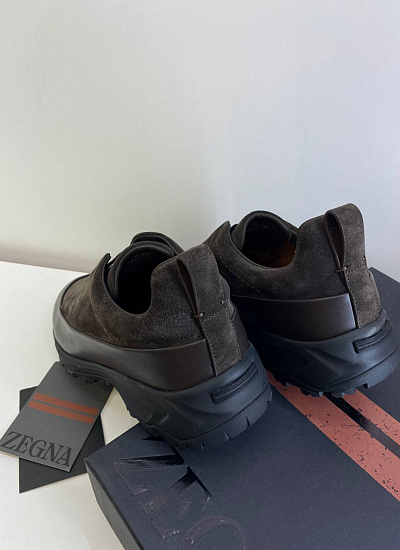 Обувь Zegna