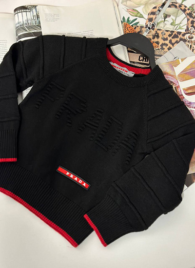 Джемпер Prada (130 см)