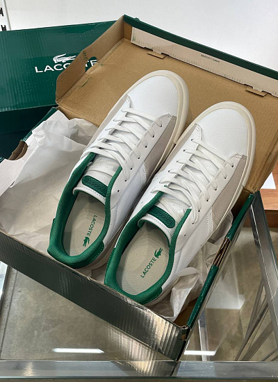 Аксессуар Lacoste (45)