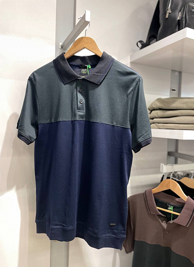 Поло Hugo Boss (2XL)