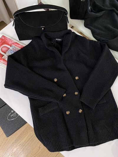 Кадиган BePlatinum (onesize)