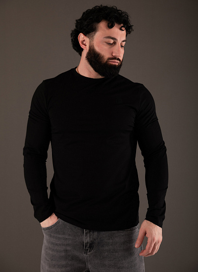 Лонгслив Brunello Cucinelli