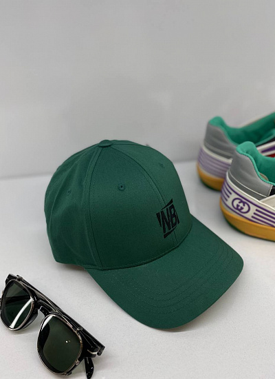 Кепка NB