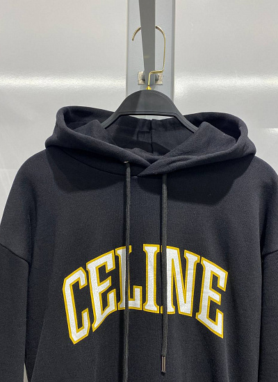 Худи Celine