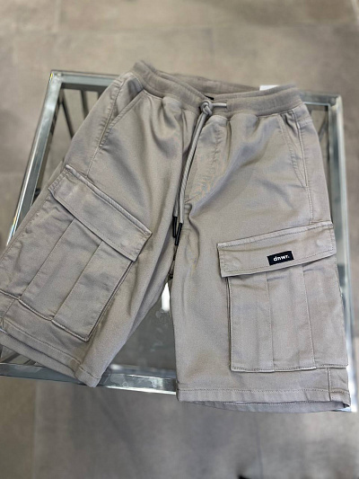 Шорты трикотажные Zara (M)