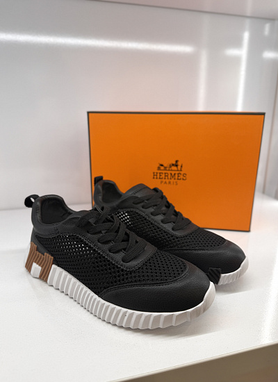 Кеды Hermes