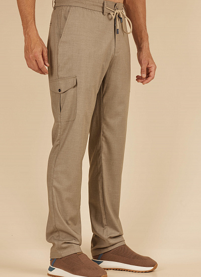 Брюки Kiton (36)
