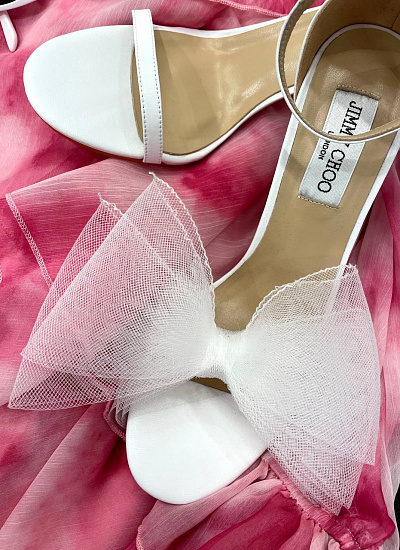 Туфли Jimmy Choo