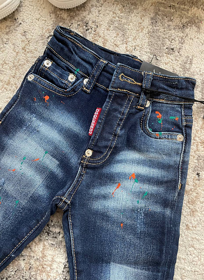 Джинсы Dsquared2