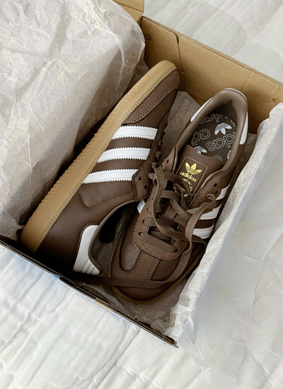 Кеды Adidas samba