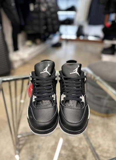 Кеды Air Jordan