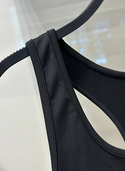 Топ спортивный Jacquemus