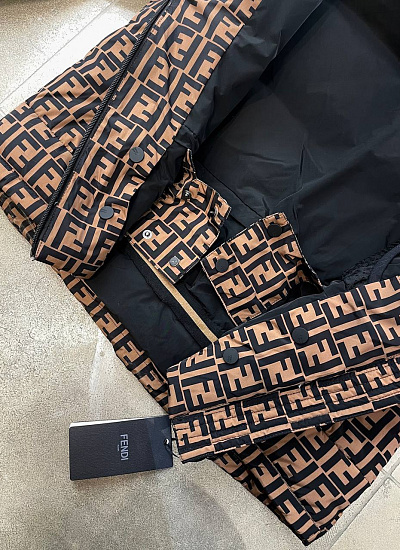 Куртка Fendi 