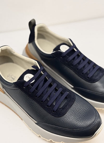 Кроссовки Brunello Cucinelli