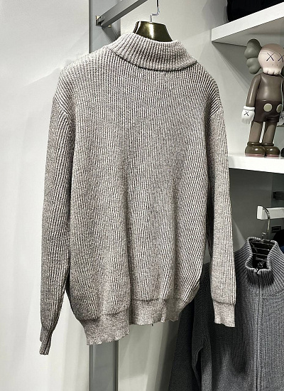 Кардиган на замке Qwentiny (2XL)