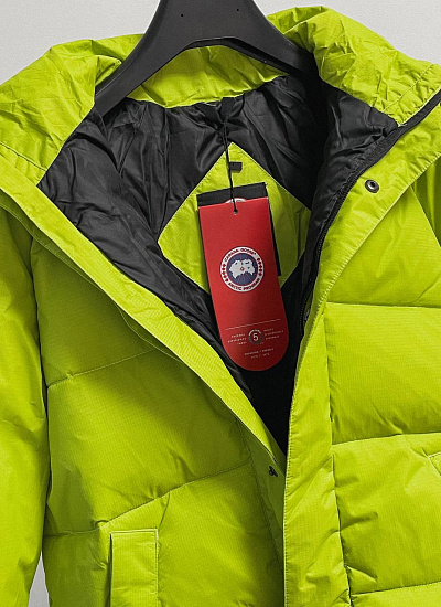 Куртка дет. Canada Goose (10 ЛЕТ)