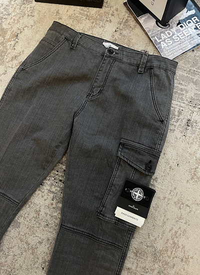 Джинсы Stone Island